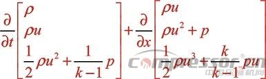 活塞壓縮機氣流脈動數值模擬及實驗驗證<四>