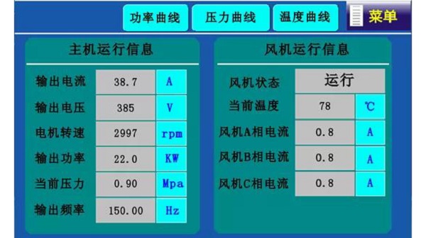 久等了！英威騰新一代空壓機一體機全球首發