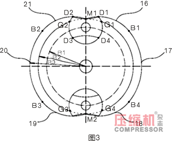 行星式流體能量轉(zhuǎn)換結(jié)構(gòu)密封難點分析<一>