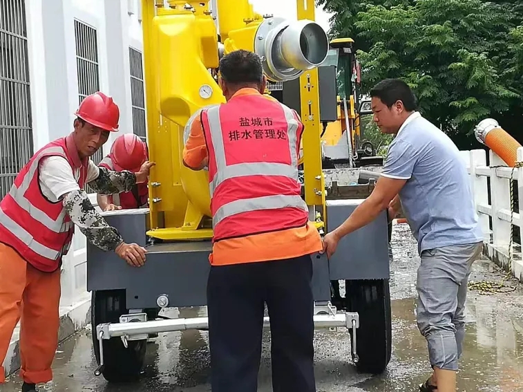 阿特拉斯·科普柯動力技術售后服務團隊為空壓機用戶保駕護航