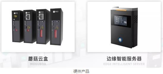 壓縮機企業(yè)動態(tài)：2020年蘑菇物聯(lián)取得不平凡的成績