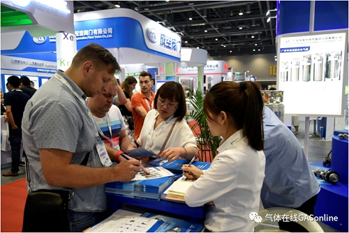 推動開封空分產業轉型發展——開封空分產業發展專家咨詢研討會暨第二十三屆IG CHINA國際氣體展推介會成功舉辦